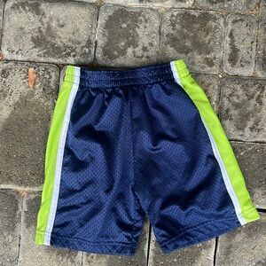 Boys shorts